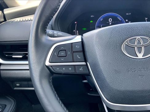 Used 2026 Toyota Grand Highlander XLE image 23