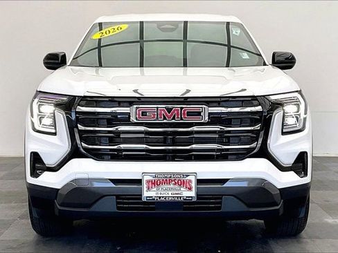 Used 2026 GMC Terrain Elevation AWD/4WD image 2