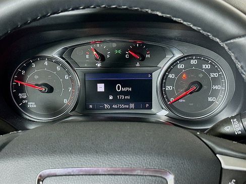 Used 2023 GMC Acadia SLT w/ Elevation Edition AWD/4WD image 13