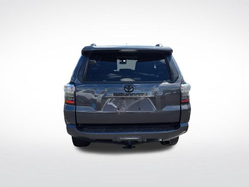 Used 2019 Toyota 4Runner SR5 Premium AWD/4WD image 6