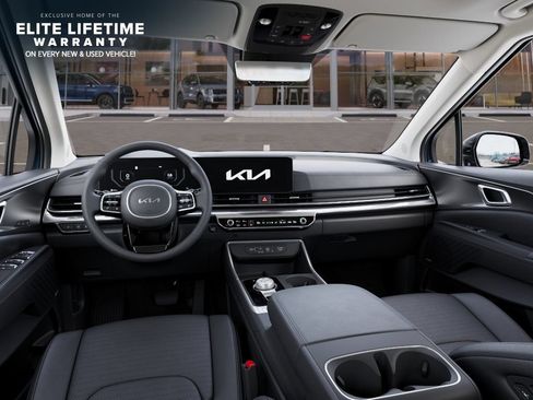 New 2026 Kia Carnival SX Prestige FWD image 15