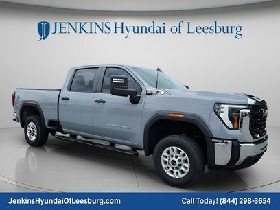 Used 2024 GMC Sierra 2500 Pro