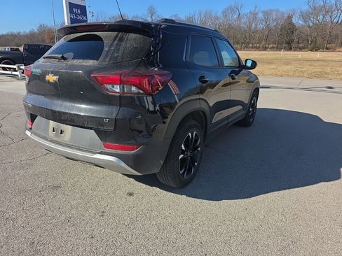 Used 2023 Chevrolet TrailBlazer LT image 5