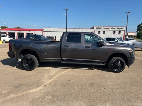 Used 2025 RAM 3500 Tradesman image 6