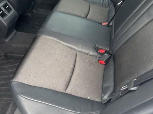 Used 2018 Honda Accord Sport image 34