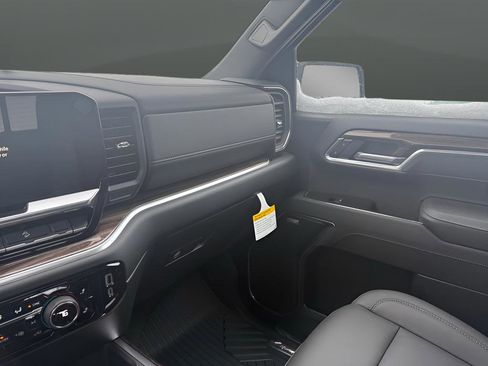 New 2026 Chevrolet Silverado 1500 RST w/ Convenience Package II AWD/4WD image 29