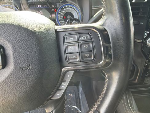 Used 2022 RAM 3500 Limited image 28