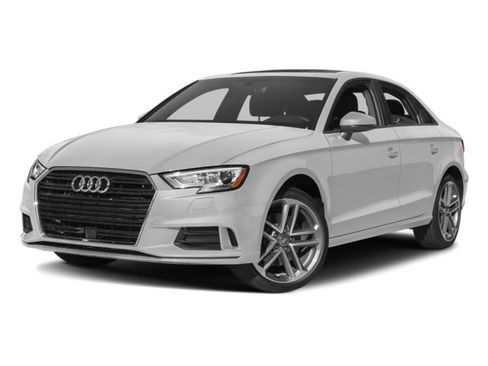Used 2017 Audi A3 2.0T Premium FWD image 3