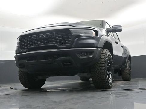 New 2026 RAM 1500 RHO image 44