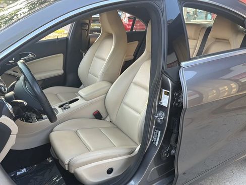 Used 2019 Mercedes-Benz CLA 250 4MATIC image 14