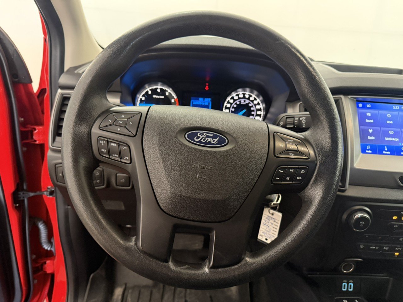 Used 2021 Ford Ranger XL w/ Equipment Group 101A High AWD/4WD image 21