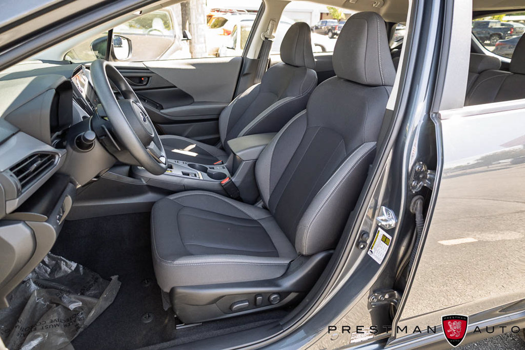 Used 2025 Subaru Crosstrek 2.5i Premium AWD/4WD image 20
