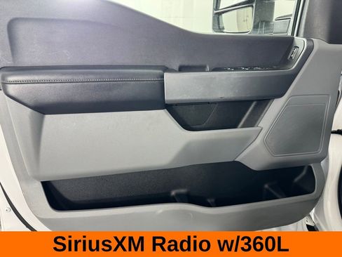 Used 2024 Ford F350 XLT w/ FX4 Off-Road Package AWD/4WD image 10