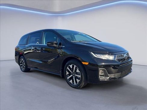 New 2026 Honda Odyssey EX-L image 8