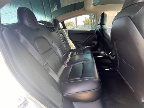 Used 2019 Tesla Model 3 Long Range AWD/4WD image 12