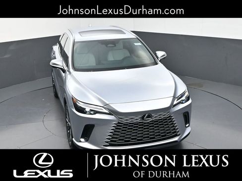 New 2026 Lexus RX 350 Premium image 24