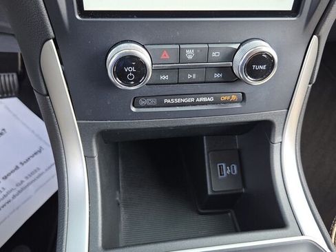 Used 2024 Ford Edge SE AWD/4WD image 21