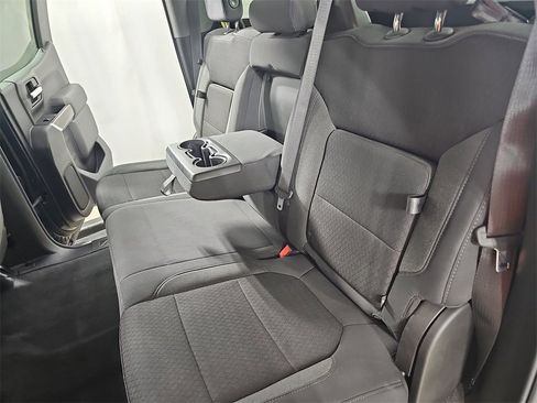 Certified 2021 Chevrolet Silverado 1500 RST image 18