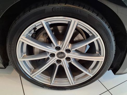 Used 2025 Audi A5 2.0T Premium Plus image 8