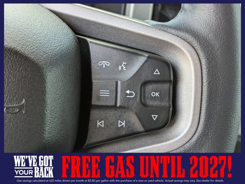 New 2026 Ford Bronco Outer Banks AWD/4WD image 37
