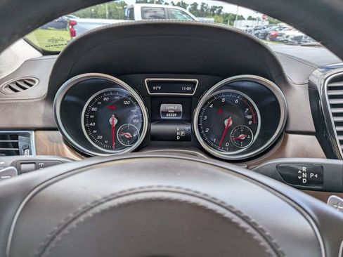 Used 2019 Mercedes-Benz GLS 550 4MATIC image 28
