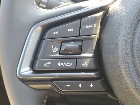New 2026 Subaru Forester Sport AWD/4WD image 26