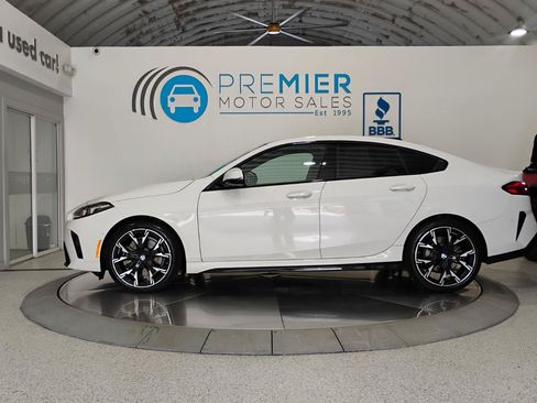 Used 2026 BMW 228i w/ Premium Package FWD image 3