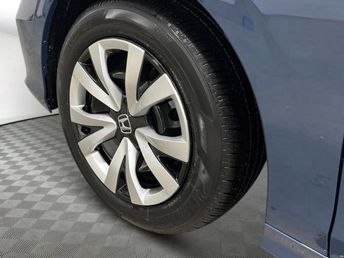 New 2026 Honda Civic LX image 13