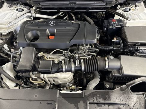 Certified 2023 Acura TLX A-Spec Package image 28