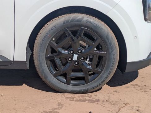 New 2026 Kia Carnival SX Prestige image 11