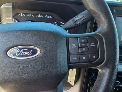 Used 2024 Ford F250 XLT image 23