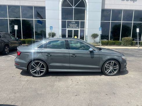 Used 2017 Audi S3 Prestige w/ Prestige Package AWD/4WD image 2