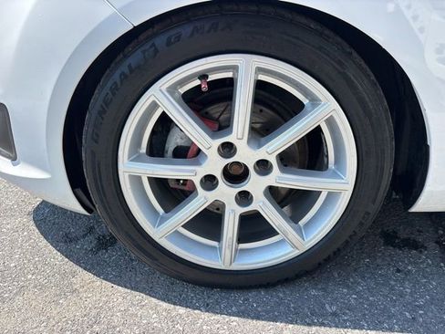 Used 2019 Ford Fiesta SE w/ Equipment Group 201A FWD image 20