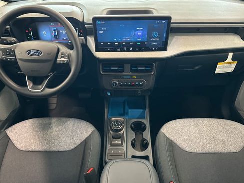 New 2025 Ford Maverick XLT w/ 4K Tow Package image 3