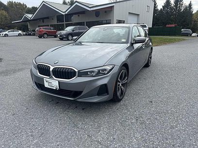 Used 2023 BMW 330i xDrive Sedan w/ Premium Package