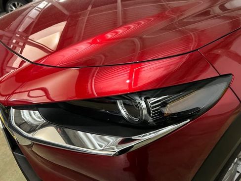 Used 2025 MAZDA CX-30 AWD 2.5 S w/ Premium Package image 7