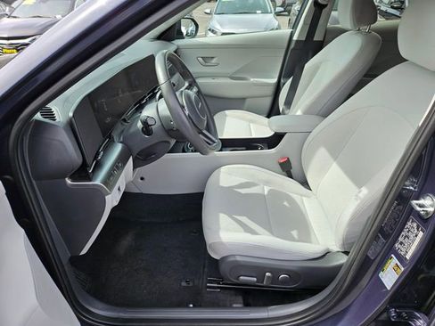 Used 2024 Hyundai Kona SEL AWD/4WD image 19