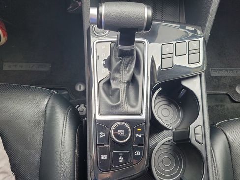 Used 2023 Kia Sportage EX FWD image 37