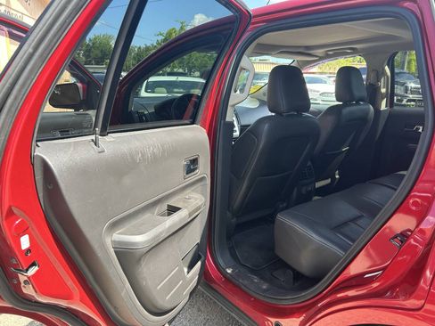 Used 2010 Ford Edge Limited FWD image 10
