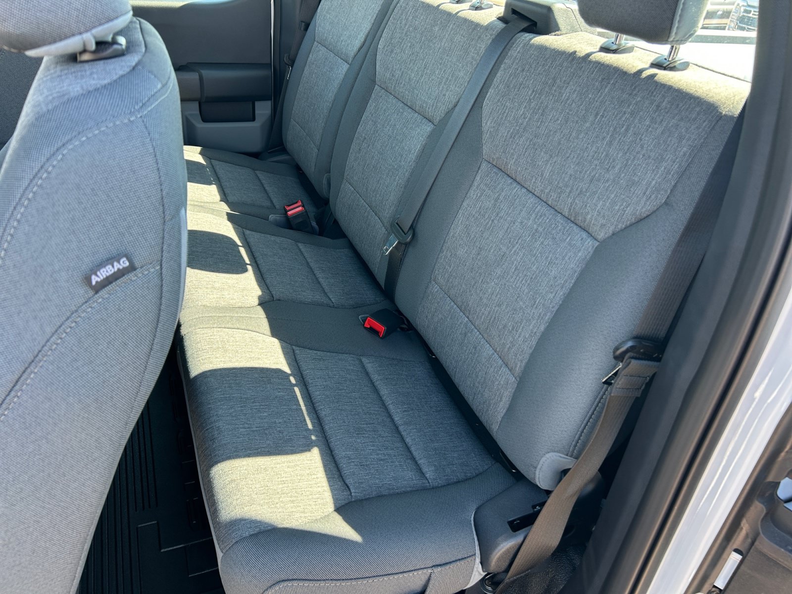 New 2026 Ford F250 XL RWD image 17
