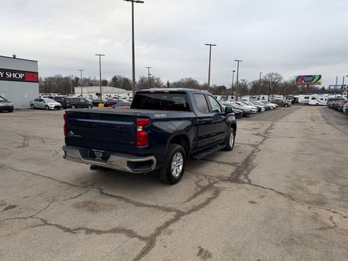 Used 2020 Chevrolet Silverado 1500 LT w/ All-Star Edition image 3