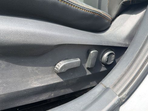 Used 2022 Subaru Outback Wilderness AWD/4WD image 18