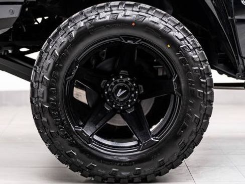 Used 2023 RAM 1500 TRX w/ TRX Level 1 Equipment Group AWD/4WD image 21