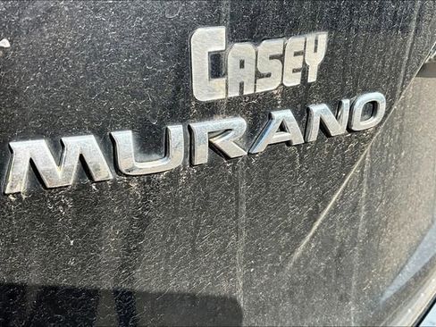 Used 2017 Nissan Murano SL image 8