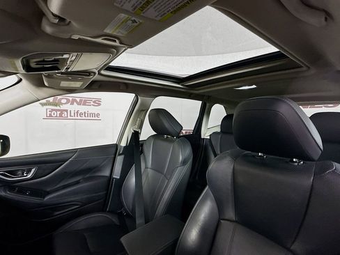 Used 2020 Subaru Forester Limited w/ Popular Package #3 image 11