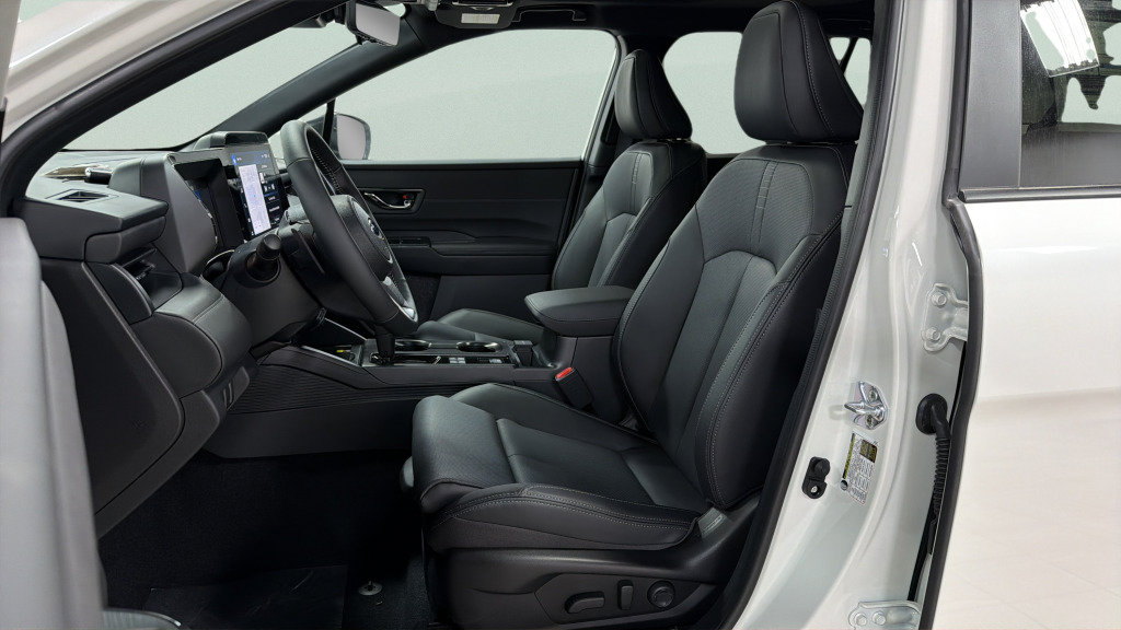 New 2026 Subaru Outback Touring AWD/4WD image 17