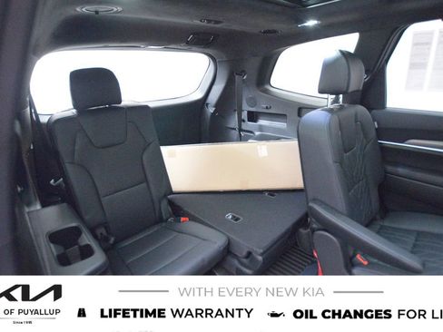 New 2025 Kia Telluride SX X-Line image 14