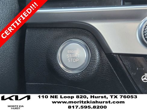 Certified 2024 Kia Telluride EX X-Line image 23