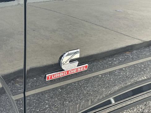 New 2026 RAM 2500 Limited image 16