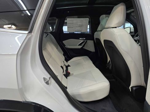New 2026 BMW X1 xDrive28i w/ Technology Package image 29